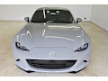 2024 Mazda MX-5 Miata RF Grand Touring