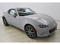 2024 Mazda MX-5 Miata RF Grand Touring