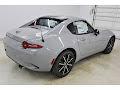 2024 Mazda MX-5 Miata RF Grand Touring