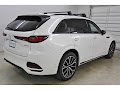 2025 Mazda CX-70 3.3 Turbo S Premium