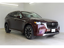 2024 Mazda CX-90 3.3 Turbo S Premium Plus