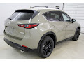 2024 Mazda CX-5 2.5 Carbon Turbo