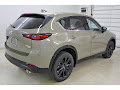 2024 Mazda CX-5 2.5 Carbon Turbo