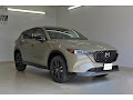 2024 Mazda CX-5 2.5 Carbon Turbo