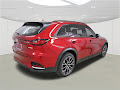 2025 Mazda CX-70 PHEV Premium