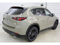 2024 Mazda CX-5 2.5 Carbon Turbo