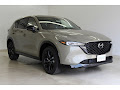 2024 Mazda CX-5 2.5 Carbon Turbo