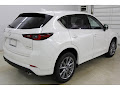 2024 Mazda CX-5 2.5 S Premium Package