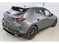 2025 Mazda Mazda3 2.5 Turbo Premium Plus Package