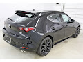 2025 Mazda Mazda3 2.5 Turbo Premium Plus Package