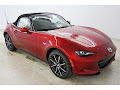 2024 Mazda MX-5 Miata Grand Touring