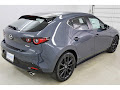 2025 Mazda Mazda3 2.5 S Carbon Edition