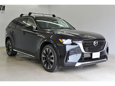 2024 Mazda CX-90