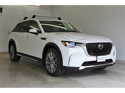 2024 Mazda CX-90