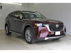 2024 Mazda CX-90 3.3 Turbo Premium Plus