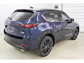 2025 Mazda CX-5 2.5 Turbo Premium