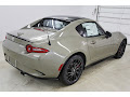 2024 Mazda MX-5 Miata RF Club