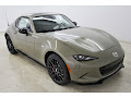 2024 Mazda MX-5 Miata RF Club