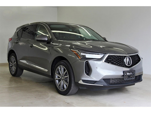 2023 Acura RDX Technology Package