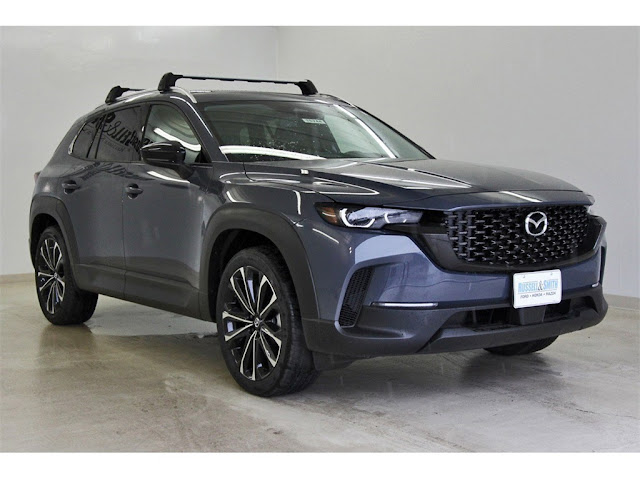 2025 Mazda CX-50 2.5 S Premium Plus Package