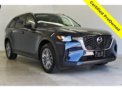 2024 Mazda CX-90