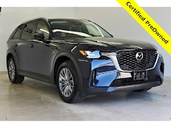 2024 Mazda CX-90 3.3 Turbo Select