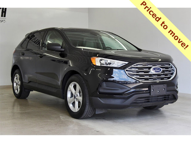 2020 Ford Edge SE