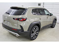 2025 Mazda CX-50 2.5 Turbo Premium Plus Package