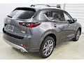 2025 Mazda CX-5 2.5 Turbo Signature