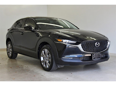 2021 Mazda CX-30