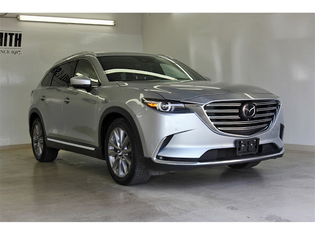 2021 Mazda CX-9 Grand Touring