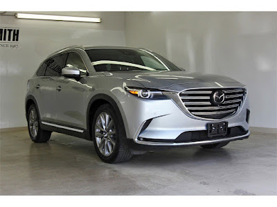 2021 Mazda CX-9