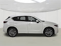 2025 Mazda CX-5 2.5 Turbo Signature