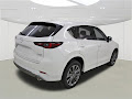 2025 Mazda CX-5 2.5 Turbo Signature