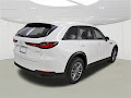 2025 Mazda CX-90 3.3 Turbo Select