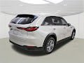 2025 Mazda CX-90 3.3 Turbo Preferred