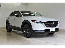 2025 Mazda CX-30 2.5 S Select Sport