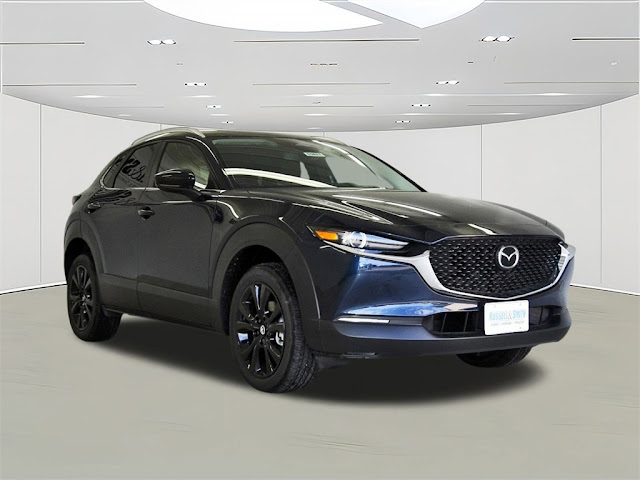 2025 Mazda CX-30 2.5 S Select Sport