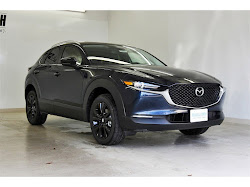 2025 Mazda CX-30 2.5 S Select Sport