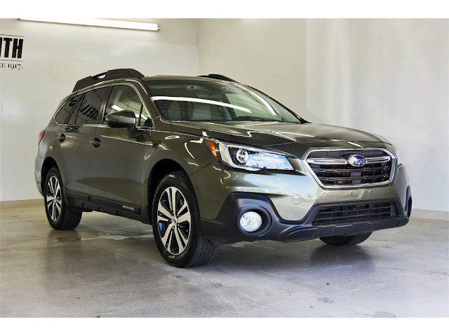 2019 Subaru Outback 2.5i