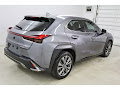 2019 Lexus UX