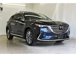 2021 Mazda CX-9 Grand Touring