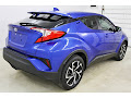 2021 Toyota C-HR XLE