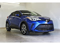 2021 Toyota C-HR XLE