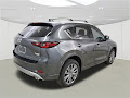 2025 Mazda CX-5 2.5 Turbo Signature