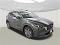 2025 Mazda CX-5 2.5 Turbo Signature