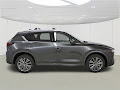 2025 Mazda CX-5 2.5 Turbo Signature