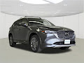 2025 Mazda CX-5 2.5 Turbo Signature