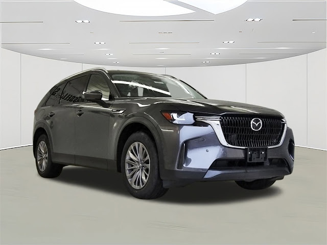 2025 Mazda CX-90 PHEV Preferred