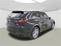 2025 Mazda CX-90 3.3 Turbo Preferred